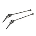 Axial AX31135 Universal Axle Set(2) Drive-Shafts 92mm: 1/10 Yeti 380 & EXO
