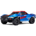 ARRMA RC Truck 1/10 Fury 2wd 223S BLX Brushless Short Course Truck RTR