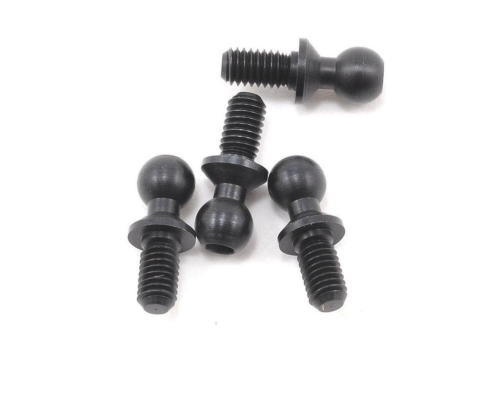 HPI Racing 75115 Ball Stud 4.3X10.3mm (4pcs) 2mm Socket