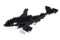 Nanoblock 14926 Orca "Sea Friends", Nanoblock Collection Series