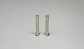 Mugen Seiki Racing E2319 Servo Saver Shaft 2pcs X8