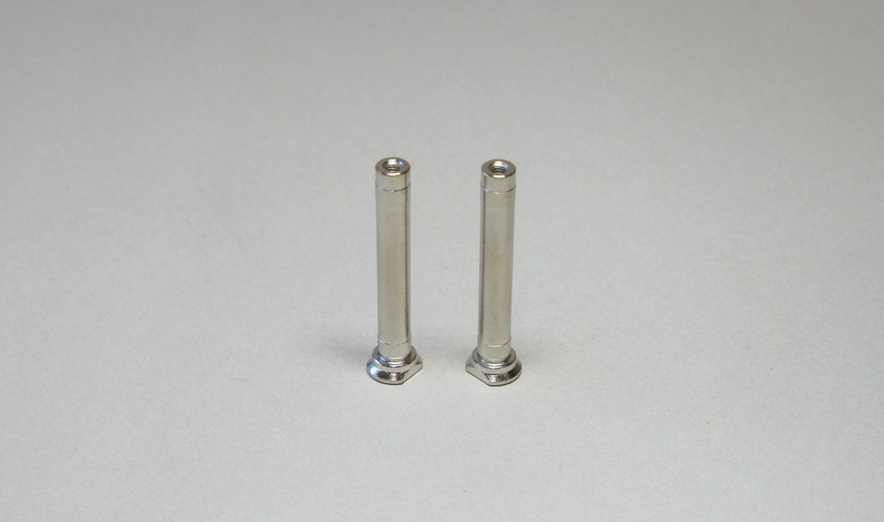 Mugen Seiki Racing E2319 Servo Saver Shaft 2pcs X8