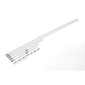 E-Flite EFL1411 Pushrod Set: C-Z Cessna 150