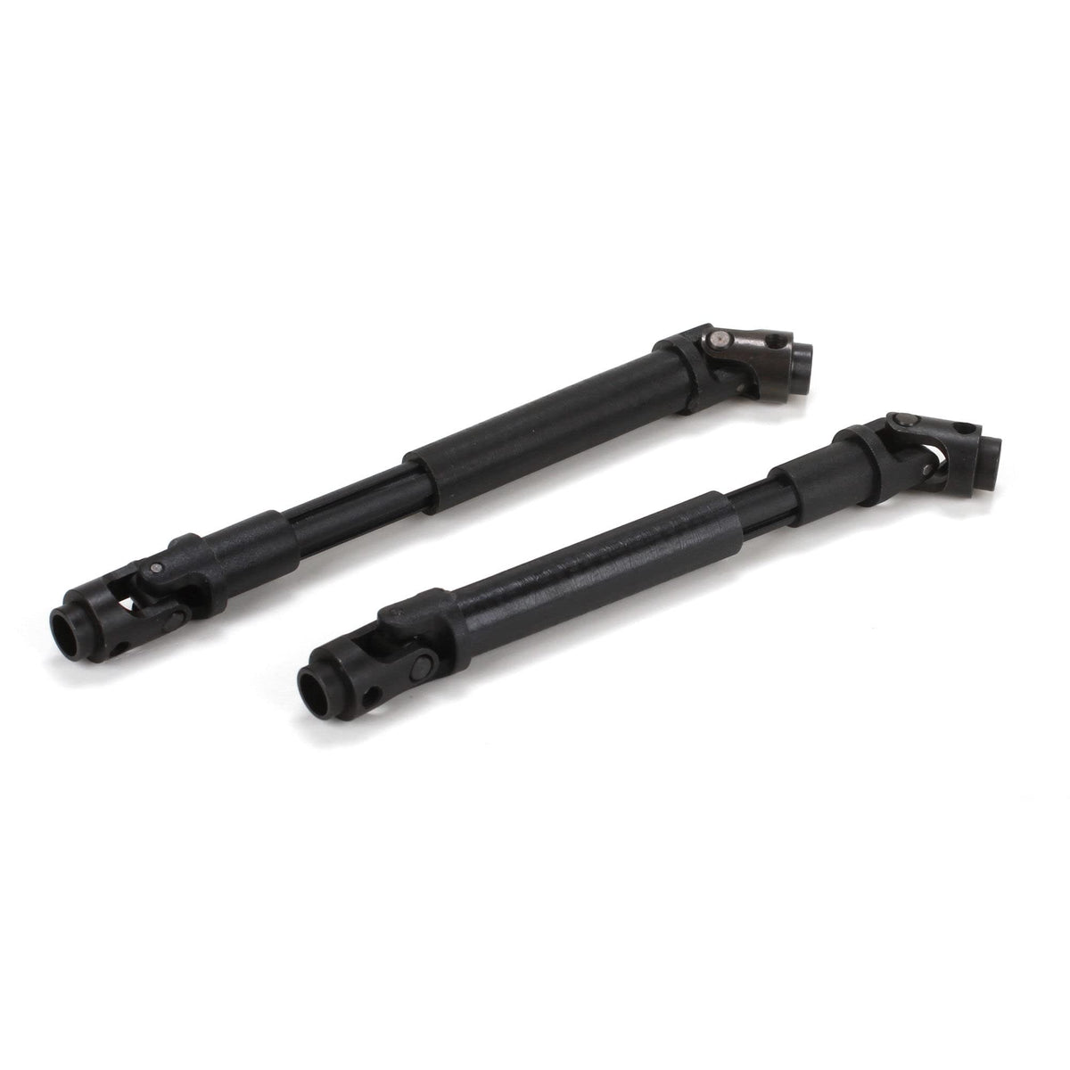 ECX ECX212013 Molded Driveshaft (2): 1/18 4WD Temper