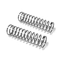 Carisma 15420 GT24B Springs (Medium): Plastic Shocks (pr.)