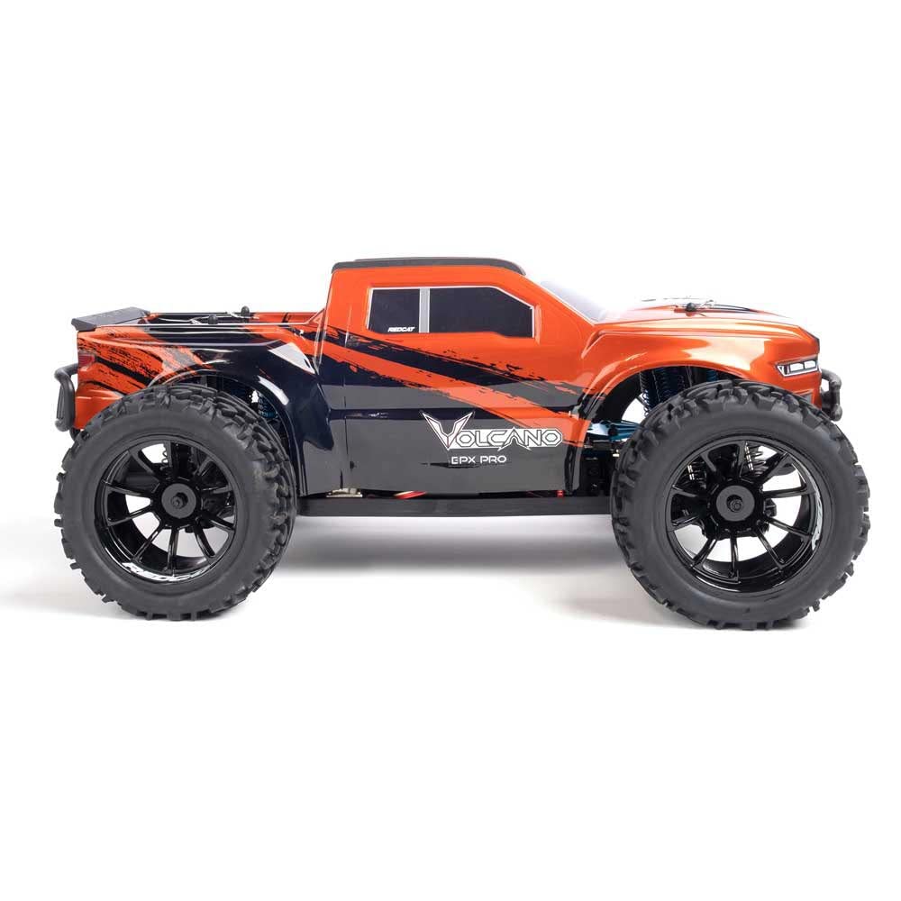 Redcat Racing 14486 1:10 Volcano EPX PRO Truck, Copper
