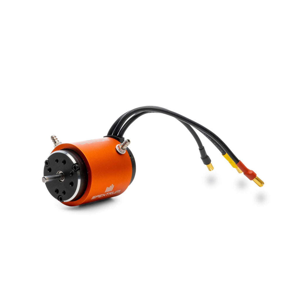 Spektrum XMM1400 Firma 4068 1750KV Marine Motor