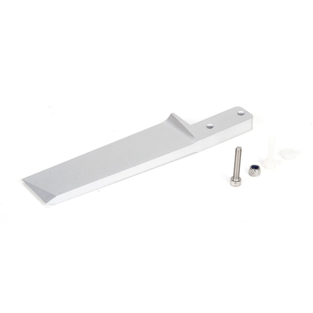Pro Boat PRB281045 Rudder: Zelos 36-inch Twin Catamaran BL