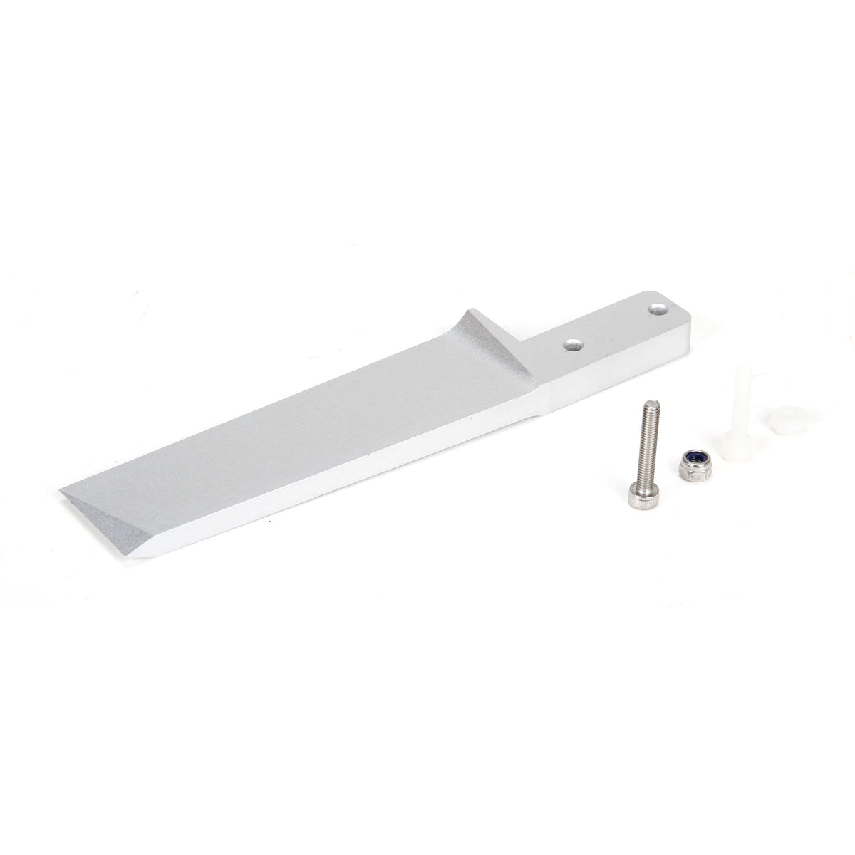 Pro Boat PRB281045 Rudder: Zelos 36-inch Twin Catamaran BL