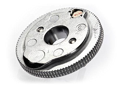 Traxxas 6542 35mm Flywheel with Magnet: 1/10 Nitro Slash 2wd