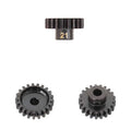 Tekno RC TKR4181 M5 Pinion Gear (21t, MOD1, 5mm Bore, M5 Set Screw)