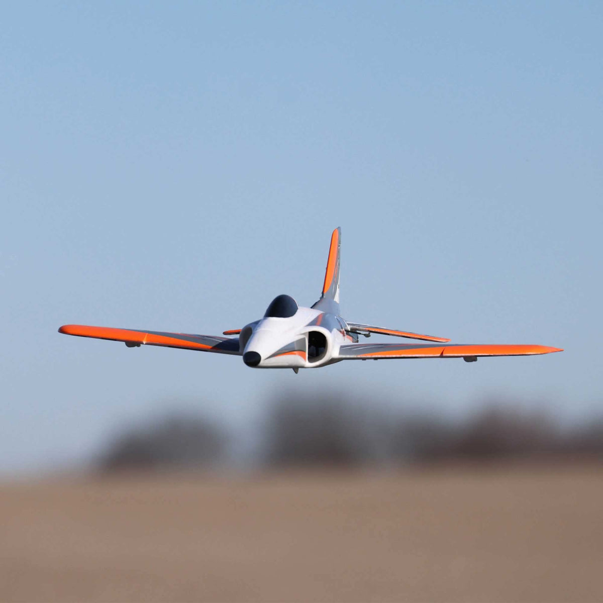 E-Flite EFL02375 Habu SS 50mm EDF PNP