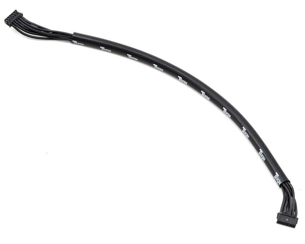 Tekin TT3840 Sensor Cable Sleeved 200mm