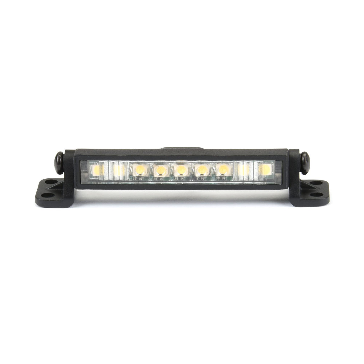 Pro-Line 635200 2" Ultra-Slim LED Light Bar Kit 5V-12V (Straight)