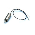 Rage R/C 4409 Replacement Motor w/Gear (CCW); Stinger 2.0