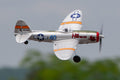 Rage R/C RGRA1307 P-47 Thunderbolt Micro RTF Airplane with PASS System