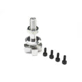 E-Flite EFL11595 Motor Shaft: Extra 300 1.3m