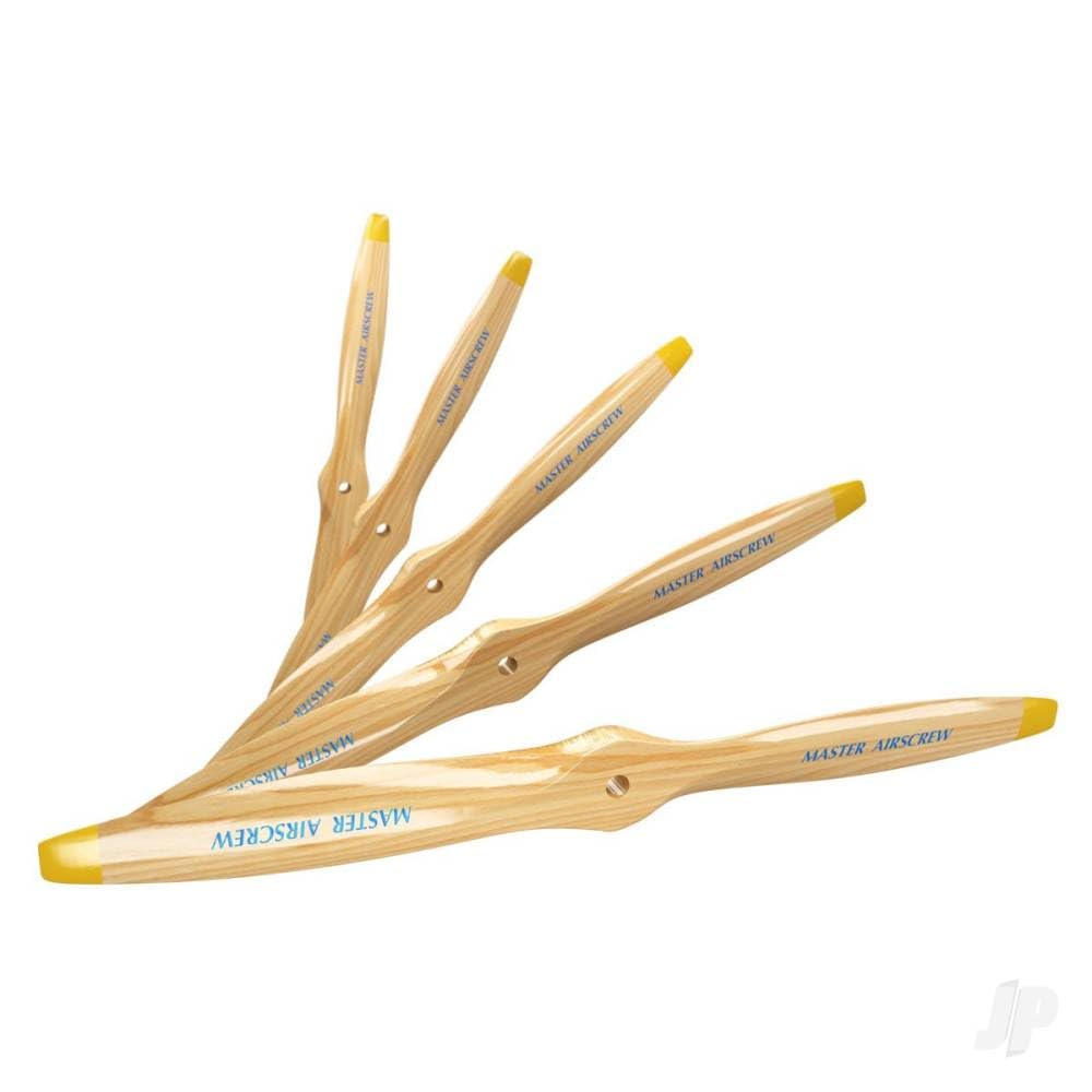 Mascot WB09X50N01 9x5 Beechwood Propeller