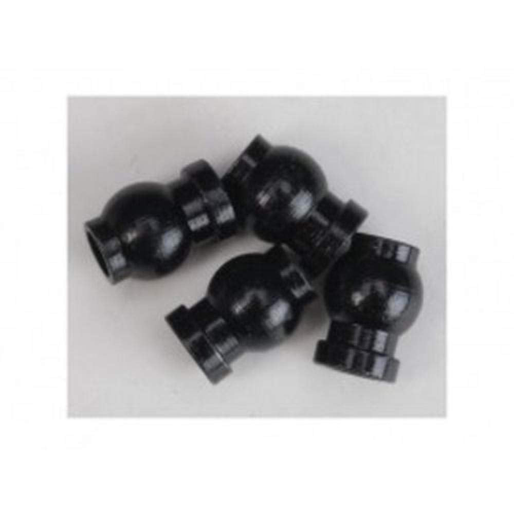 DHK Hobby 8381-501 Upper Suspension Arm Ball (4) - Hunter Brushless