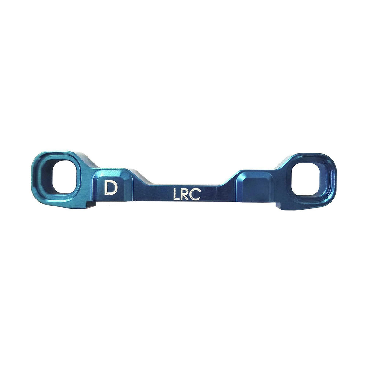 Team Associated 92261 RC10B74.1 LRC Arm Mount D