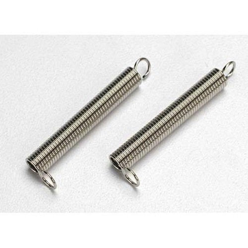 Traxxas 4056 Throttle Return Spring (2): Jato T-Maxx