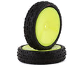 J-Concepts 3137201011 Swaggers 2.2 F Tires-PNK CPD PRM