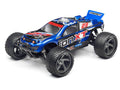 Maverick 28065 Truggy Painted Body, Blue w/Decals, Ion XT
