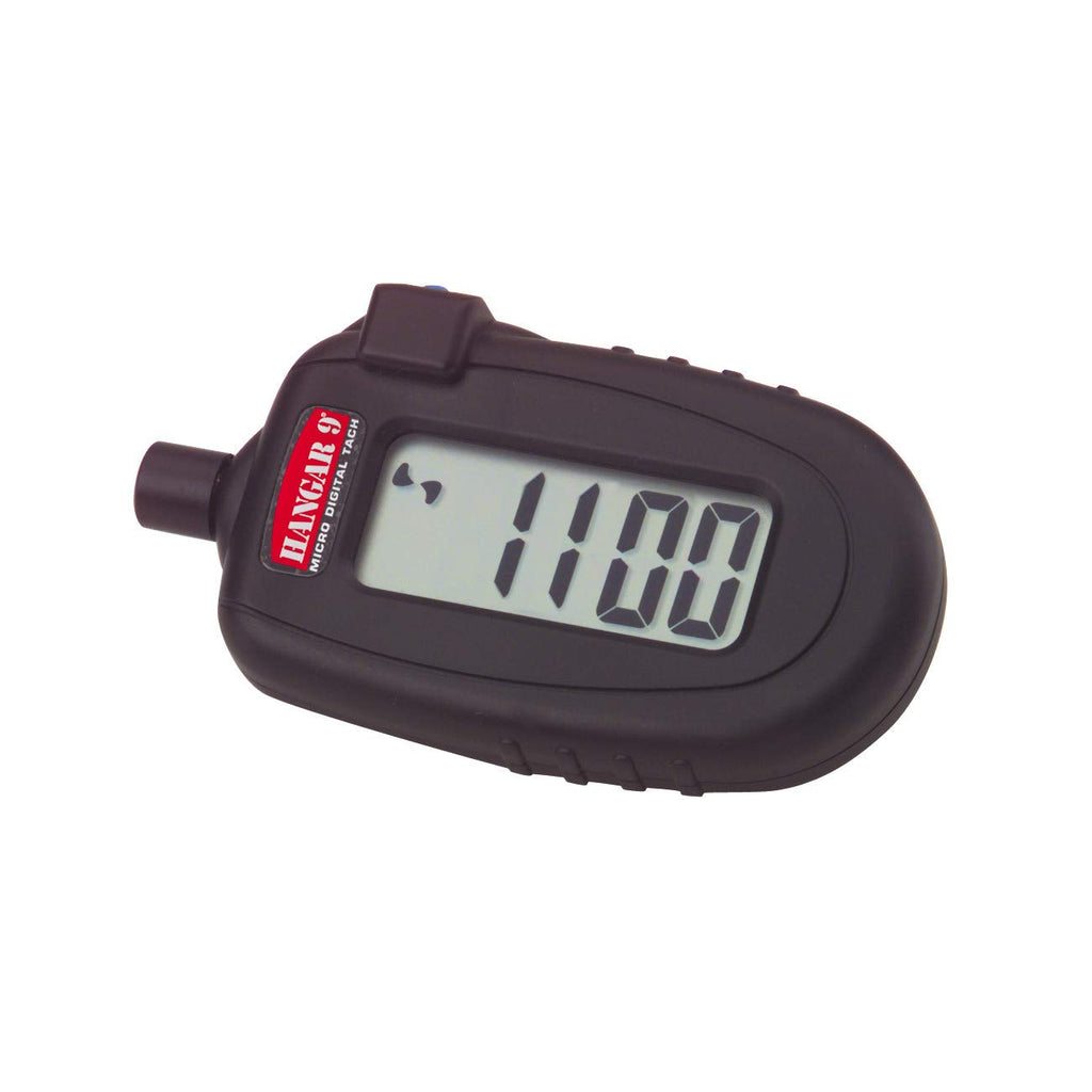 Hangar 9 156 Micro Digital Tachometer