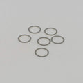 CEN Racing G36815A Shim M8x10x0.3 (6pcs)