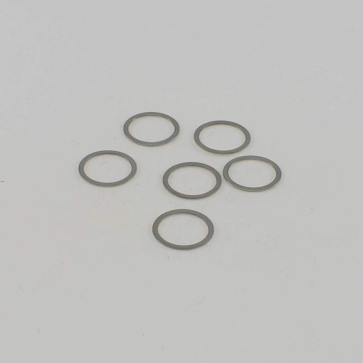 CEN Racing G36815A Shim M8x10x0.3 (6pcs)