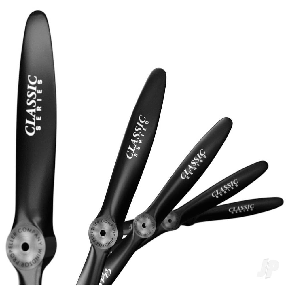 Mascot 2080C Classic Nylon Propeller 20 x 8