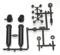 HPI Racing 85253 Shock Body Set (2 Shocks) Wheely King