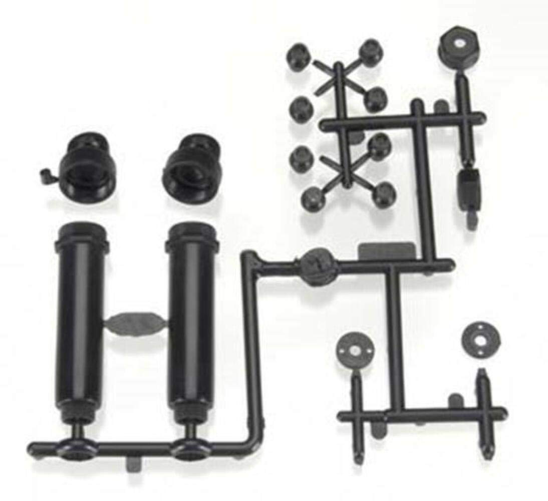 HPI Racing 85253 Shock Body Set (2 Shocks) Wheely King