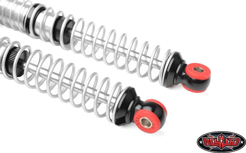 RC4WD ZD0084 Front Shocks for RC4WD Miller Motorsports Pro Rock Racer
