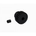 Arrma ARA-2175 Pinion Gear 24T MOD 0.5 CNC 3.2mm Bore