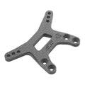 J Concepts 2559 B6/B6D Gullwing Arm Fr Shock Tower-Carbon Fiber