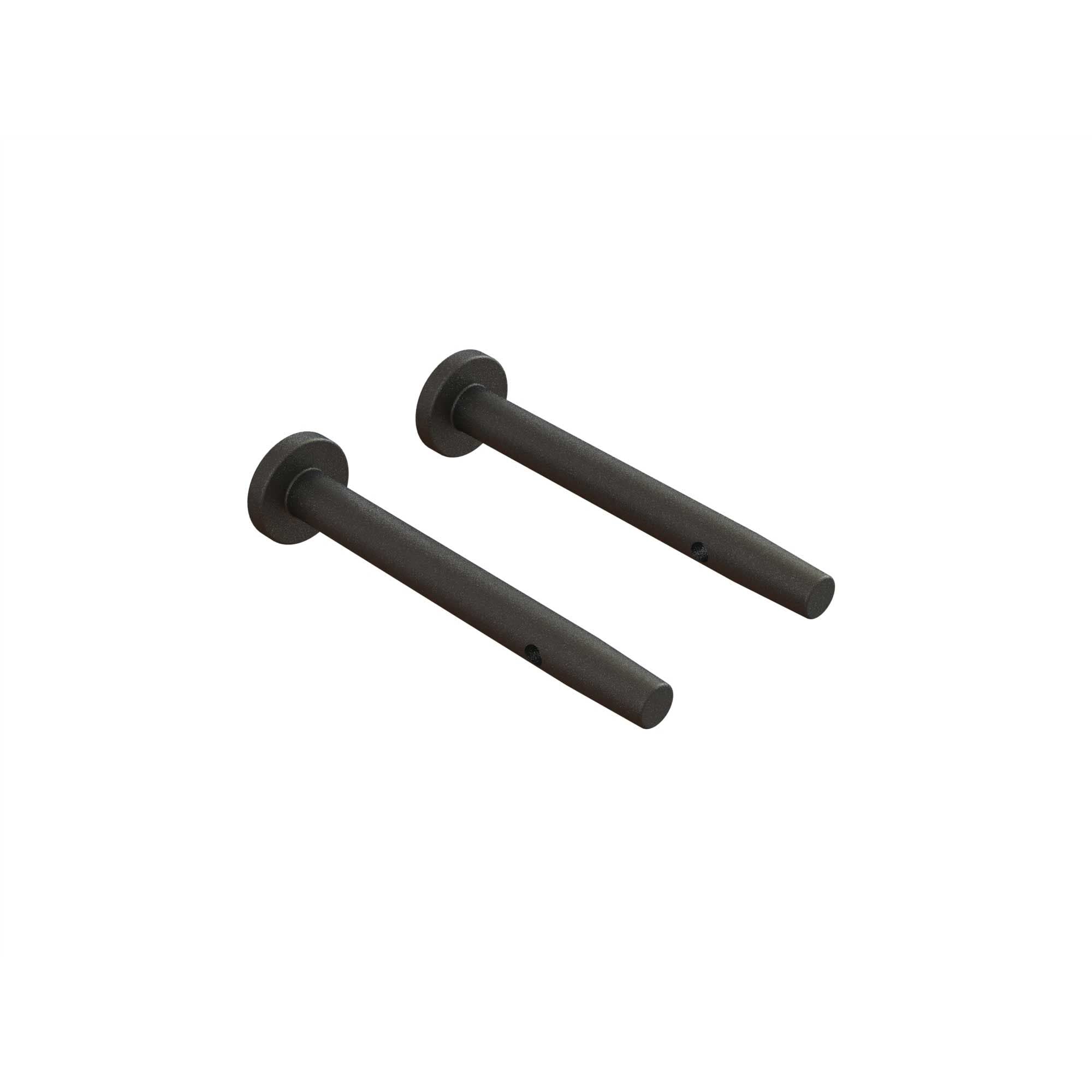Arrma 713034 Pin 4x37mm (2)