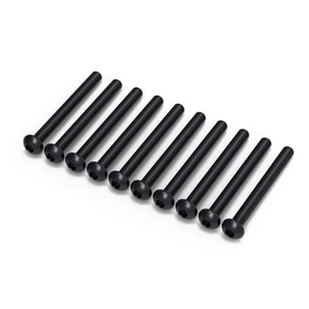 Gmade 24 Gmade 3*30mm Round Head Wrench Bold