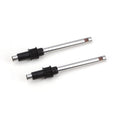 Blade BLH1665 Tail Rotor Shafts & Drive Pulley(2): Blade 450 3D & X & 270 CFX