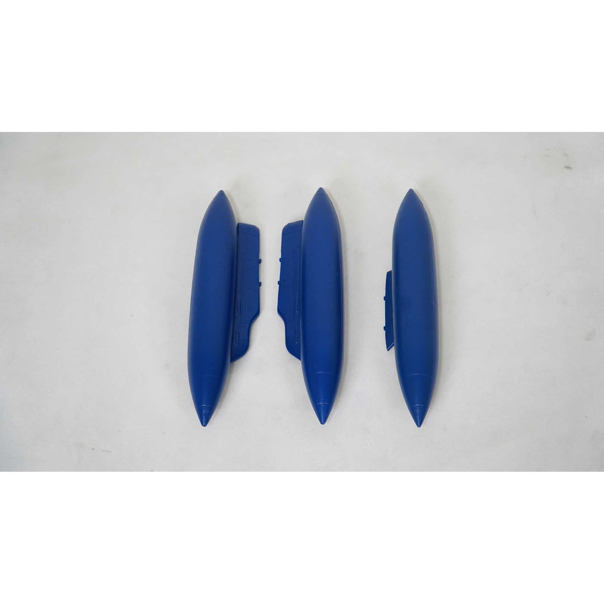 E-Flite EFL13990 Tank Set:F-18 Blue Angels 80mm EDF