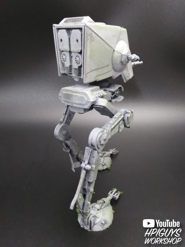 MPC 966 Star Wars: Return of the Jedi Model Kit