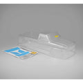 J Concepts JCO0306 1984 Ford F-250 Clear Body: MT