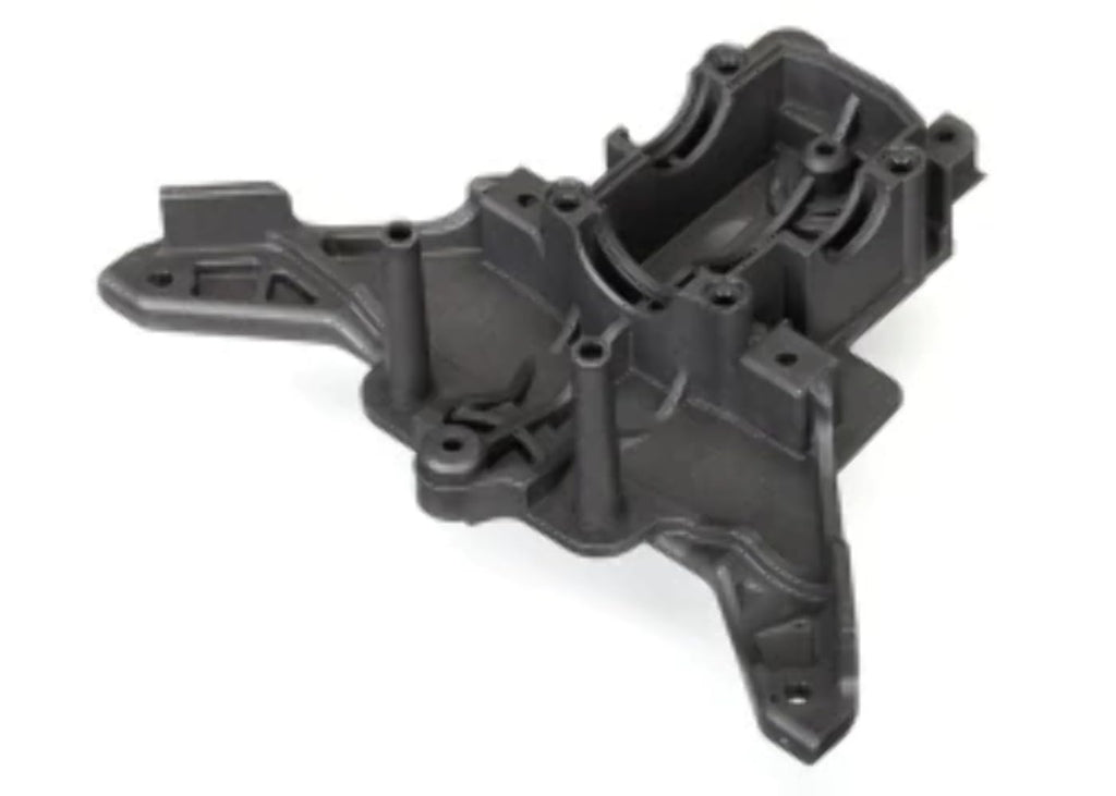 Traxxas 8330 Bulkhead, Front
