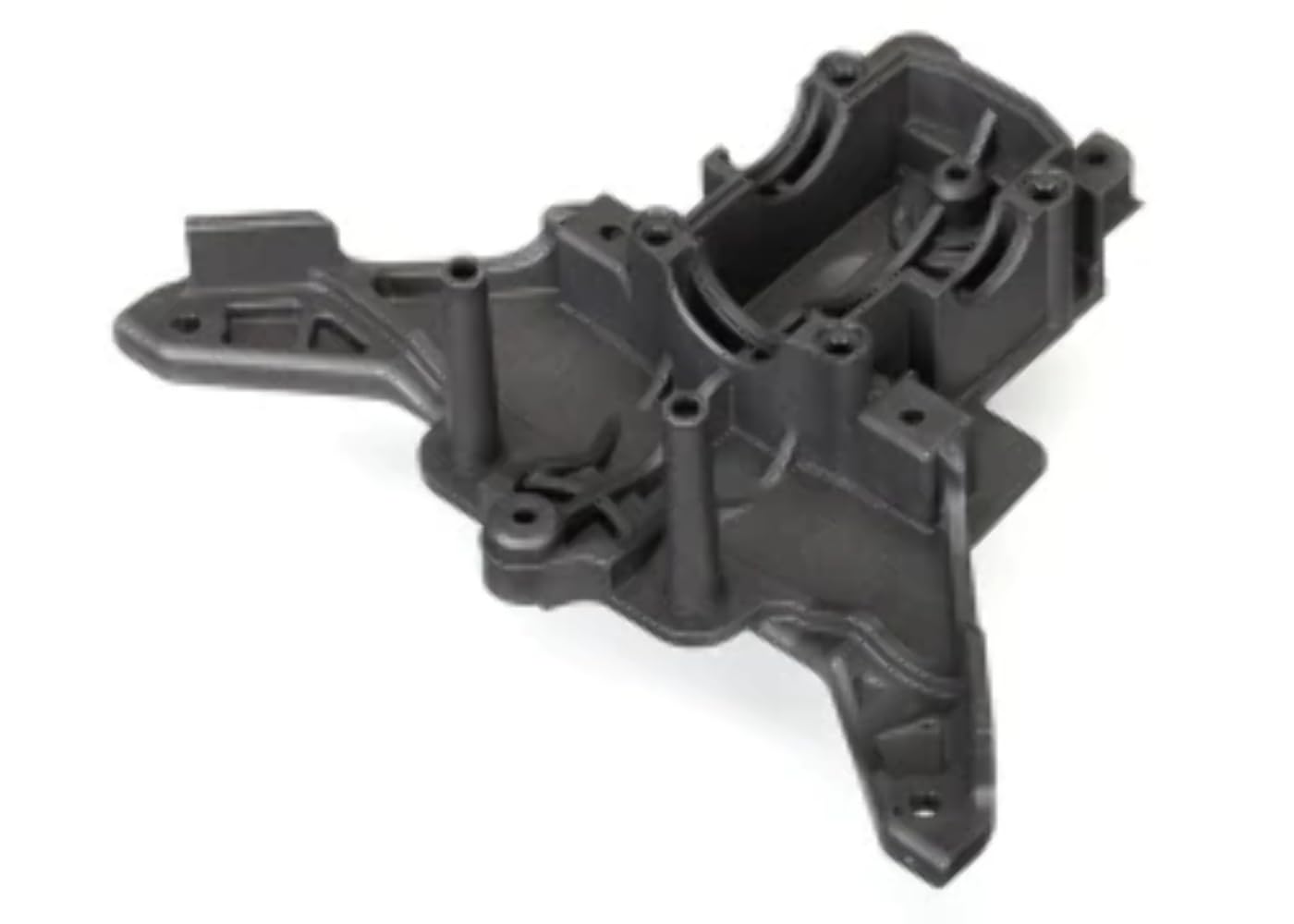 Traxxas 8330 Bulkhead, Front
