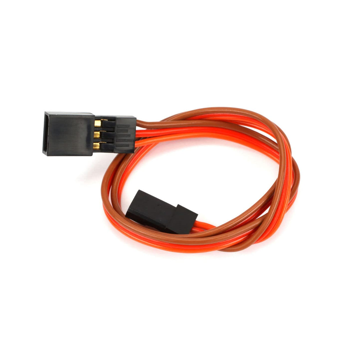 Spektrum SPMA3003 Heavy-Duty Servo Extension 12" (12 Inch)