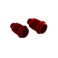 Arrma 330595 Aluminum Shock Body 16x36mm (2)
