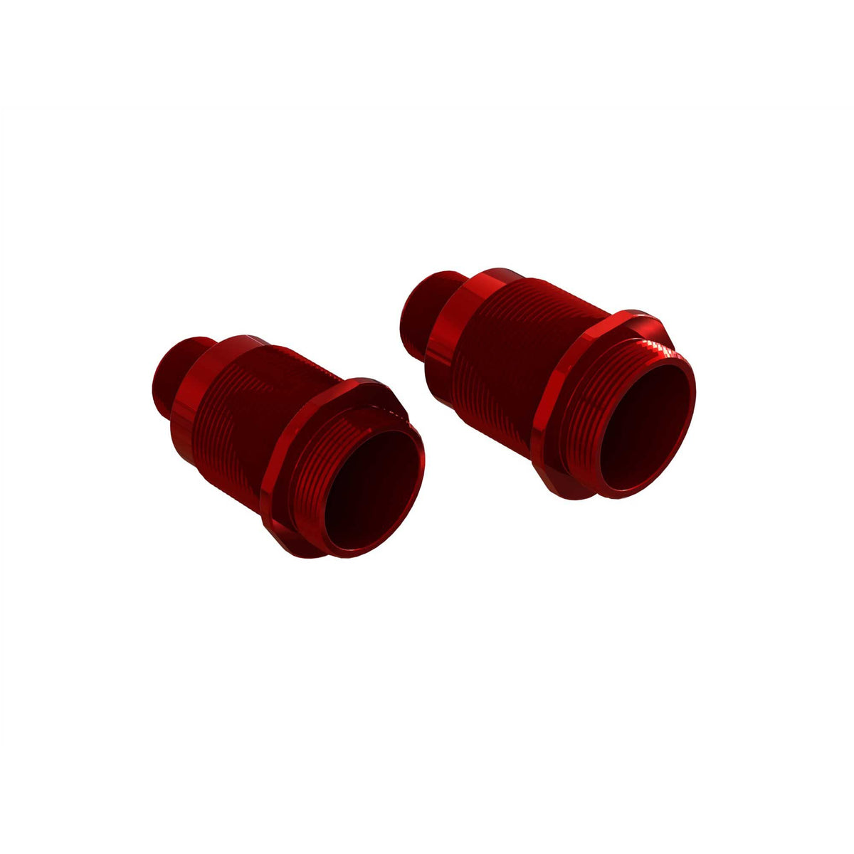 Arrma 330595 Aluminum Shock Body 16x36mm (2)