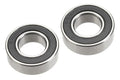 Corally 3611-3-08-16-05 Ball Bearing ABEC-3 8x16x5mm (2pcs)