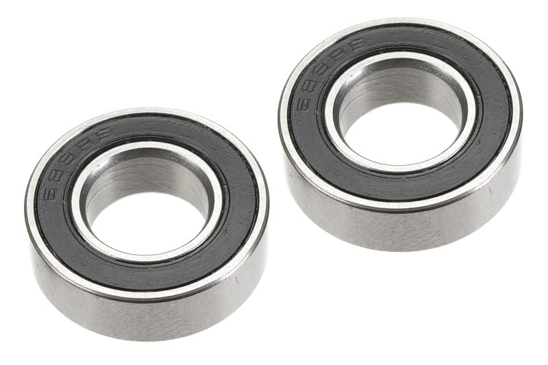 Corally 3611-3-08-16-05 Ball Bearing ABEC-3 8x16x5mm (2pcs)
