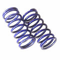 Hot Racing RVO5080 18lb Blue Fast On-Road Springs 2: Revo 3.3 E-Revo Summit